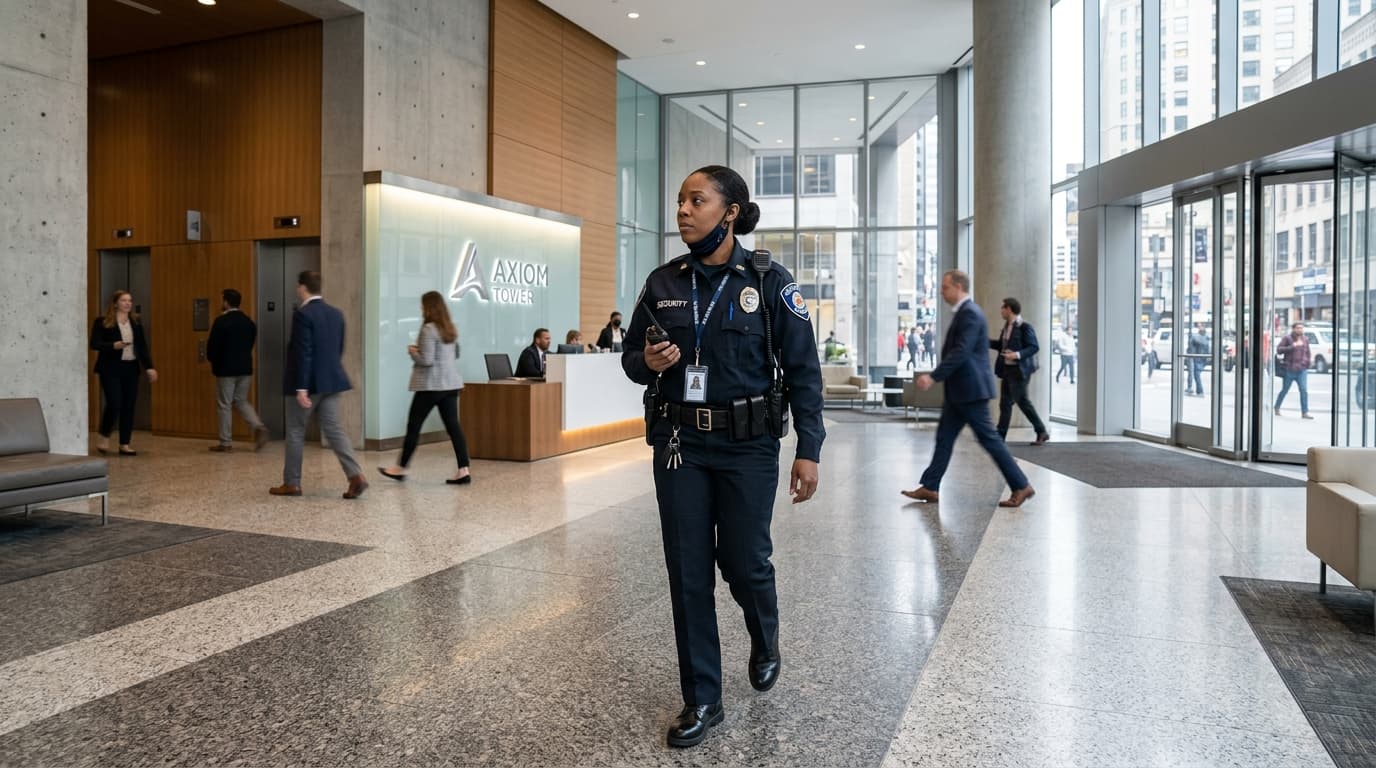 Keystone Officer Academy